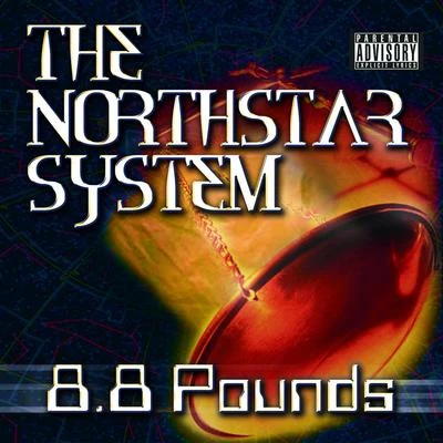 Rich The Factor The Northstar System 8.8 Pounds