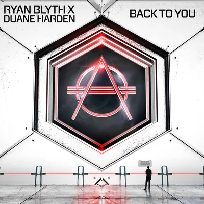 Ryan Blyth Back To You