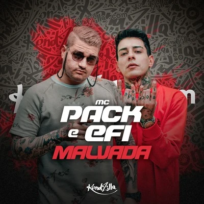 Éfi/MC Pack Malvada