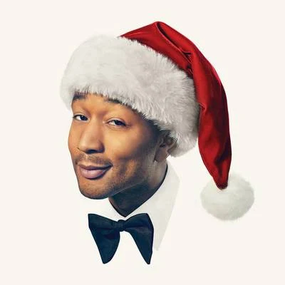 John Legend Have Yourself a Merry Little ChristmasBring Me Love