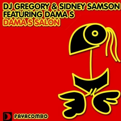 DJ Gregory Dama S Salon