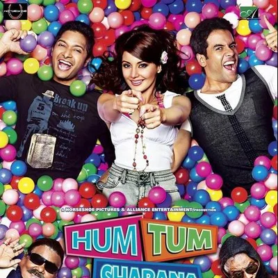 Sachin-Jigar Hum Tum Shabana