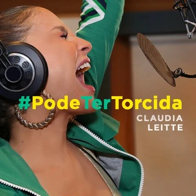 Cláudia Leitte Pode Ter Torcida