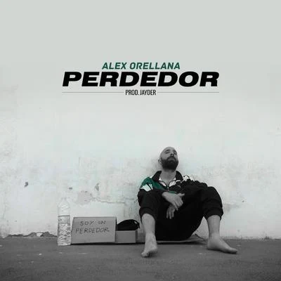 Jayder/Alex Orellana Perdedor