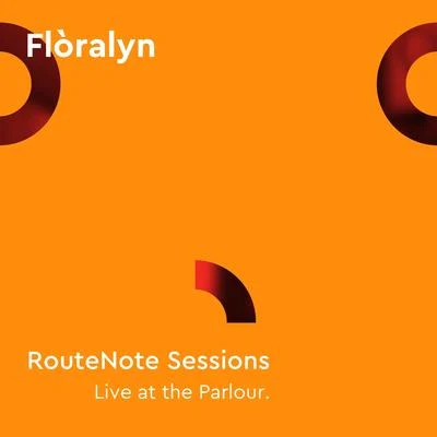 RouteNote Sessions/Floralyn Charlotte (RouteNote Sessions | Live at the Fish Factory)