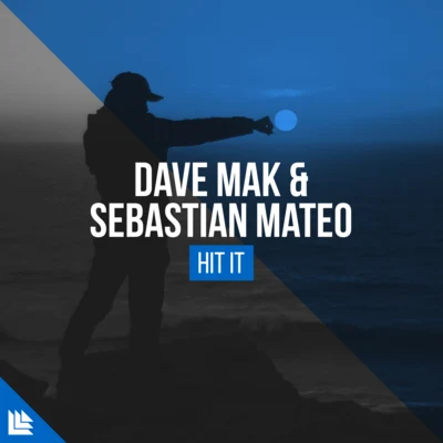 Revealed Recordings/Sebastian Mateo/Dave Mak Hit It