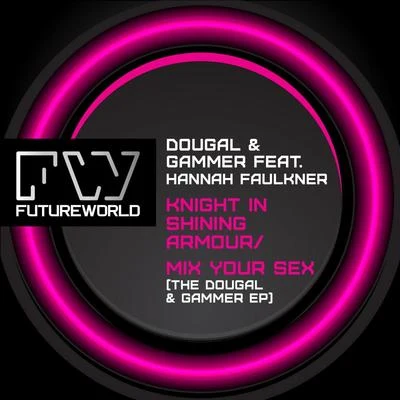 Dougal Dougal & Gammer EP