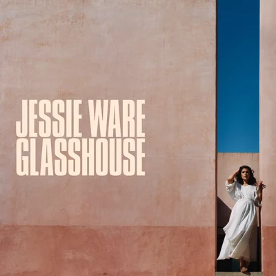 Jessie Ware Glasshouse (Deluxe Edition)