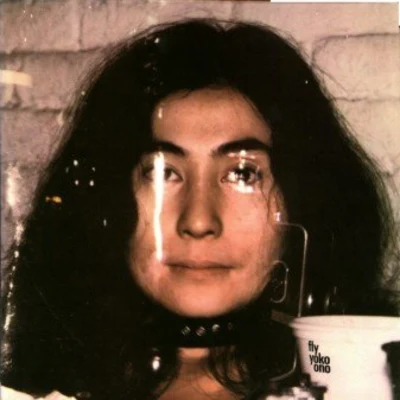 Yoko Ono Fly