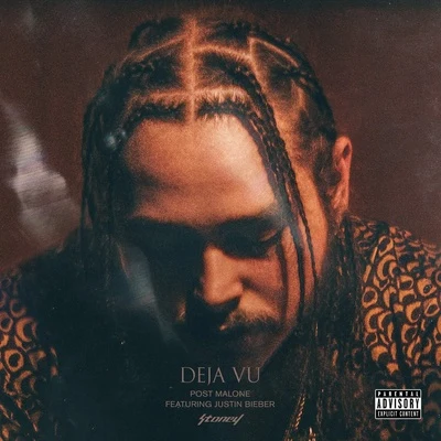 Post Malone Deja Vu