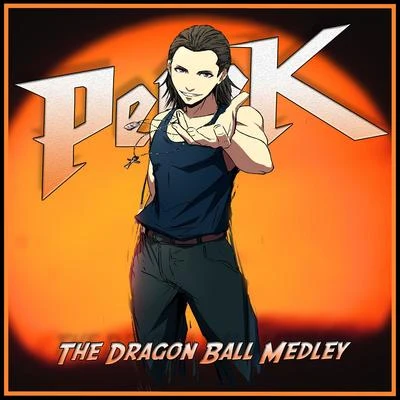 PelleK The Dragon Ball Medley