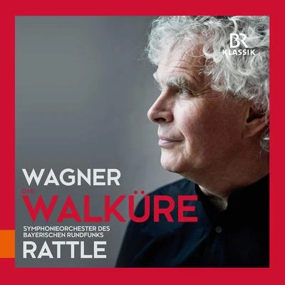 Katherine Broderick/Jennifer Johnston/Elisabeth Kulman/James Rutherford/Anna Gabler/Eric Halfvarson Wagner: Die Walküre, WWV 86B (Live)