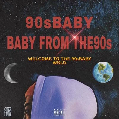 90sBABY BABY FROM THE 90s