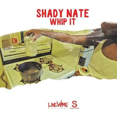 Shady Nate Whip It