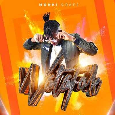 Monki Graff Watafok