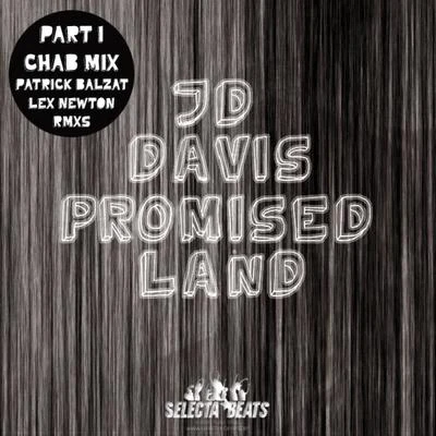 JD Davis Promised Land 2010 (Pt. One)