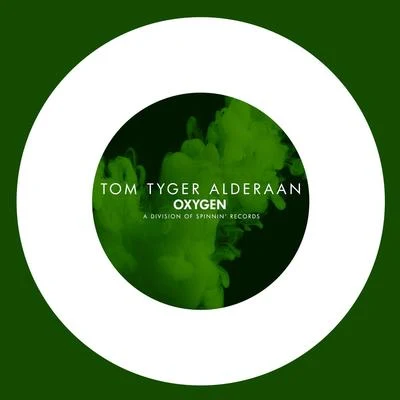 Tom Tyger Alderaan