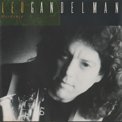 Leo Gandelman Ocidente