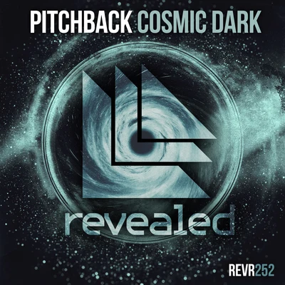 Pitchback Cosmic Dark