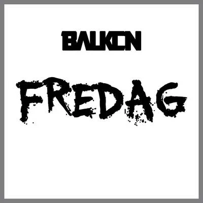 Balken Fredag