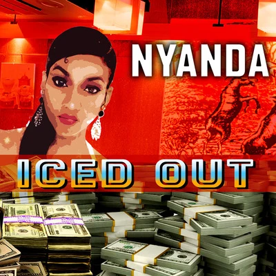 Nyanda Iced Out