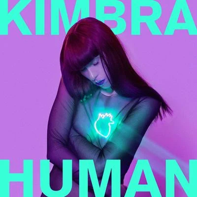 Kimbra Human