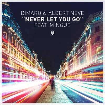 diMaro/Albert Neve Never Let You Go