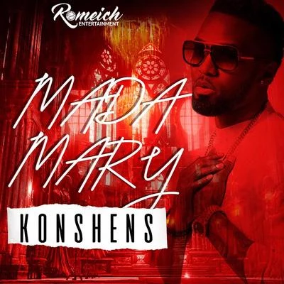 Konshens Mada Mary