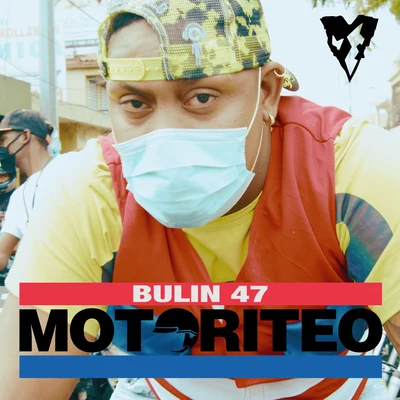 Bulin 47 Motoriteo