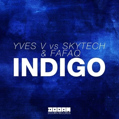 Yves V Indigo