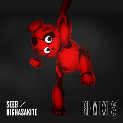 Seeb/HighasaKite Free To Go (Remixes)