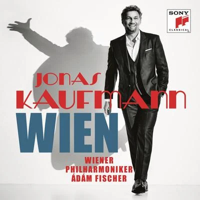 Jonas Kaufmann/Adam Fischer/Wiener Philharmoniker Wien