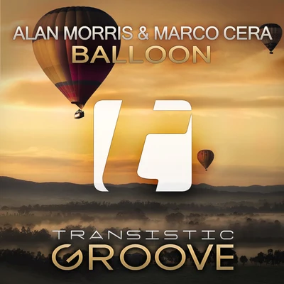 Marco Cera/Alan Morris Balloon