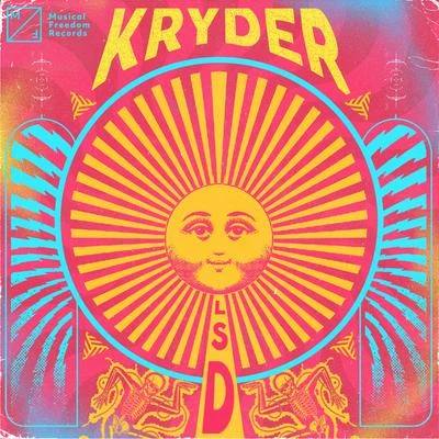 Kryder LSD