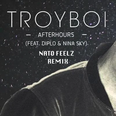 TroyBoi Afterhours (Nato Feelz Remix)