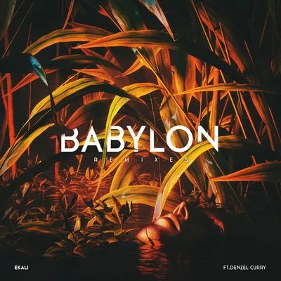 Ekali/Denzel Curry Babylon (Remixes)