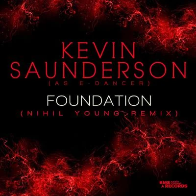 Kevin Saunderson Foundation