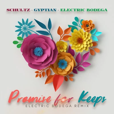 Gyptian/Electric Bodega/Matthew Schultz Promise For Keeps (Electric Bodega Remix)