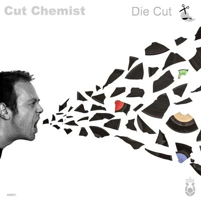 Cut Chemist Die Cut