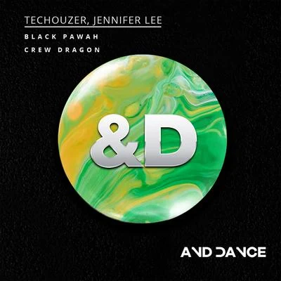 Jennifer Lee/TecHouzer Black Pawah