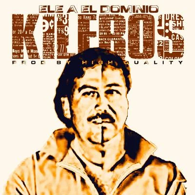 Ele A El Dominio Kileros