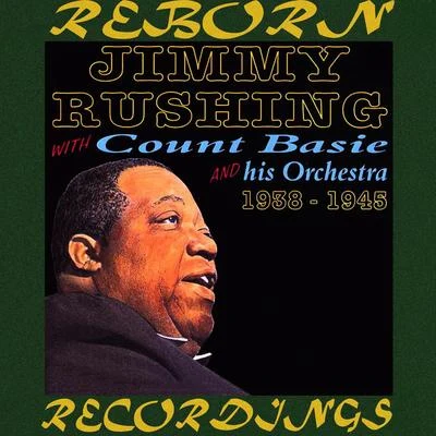 Jimmy Rushing 1938-1945 (HD Remastered)