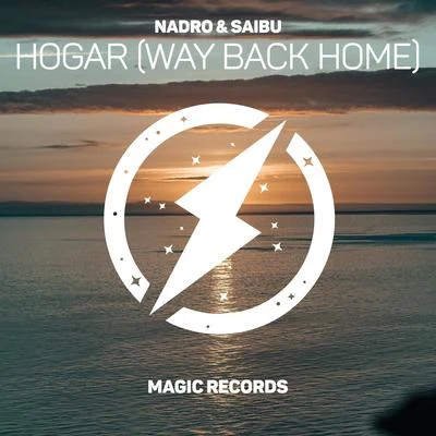 Nadro/SAIBU Hogar (Way Back Home)