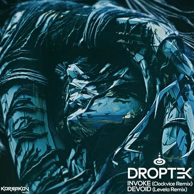 Droptek/Levela/Clockvice Invoke (Clockvice Remix)Devoid (Levela Remix)