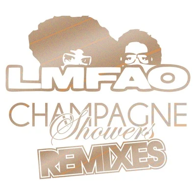 LMFAO Champagne Showers (Remixes) [feat. Natalia Kills]