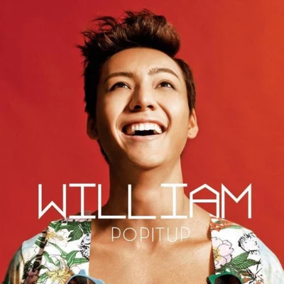 陳偉霆 (William) Pop It Up