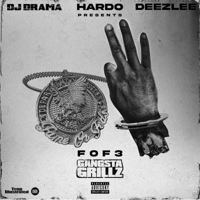 Hardo/Dj Drama/Deezlee Fame Or Feds 3