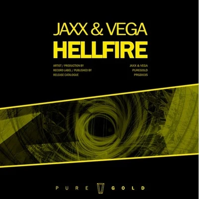 Jaxx &amp; Vega Hellfire