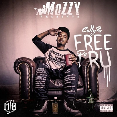 Cellyru Free da Ru