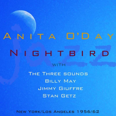 Anita ODay Nightbird